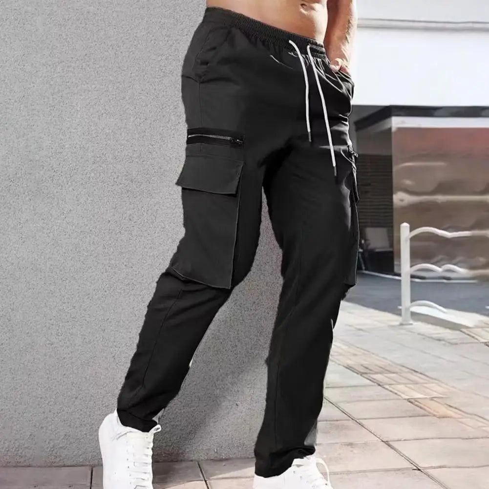 Pantalon cargo pour homme SOREBRAIN
