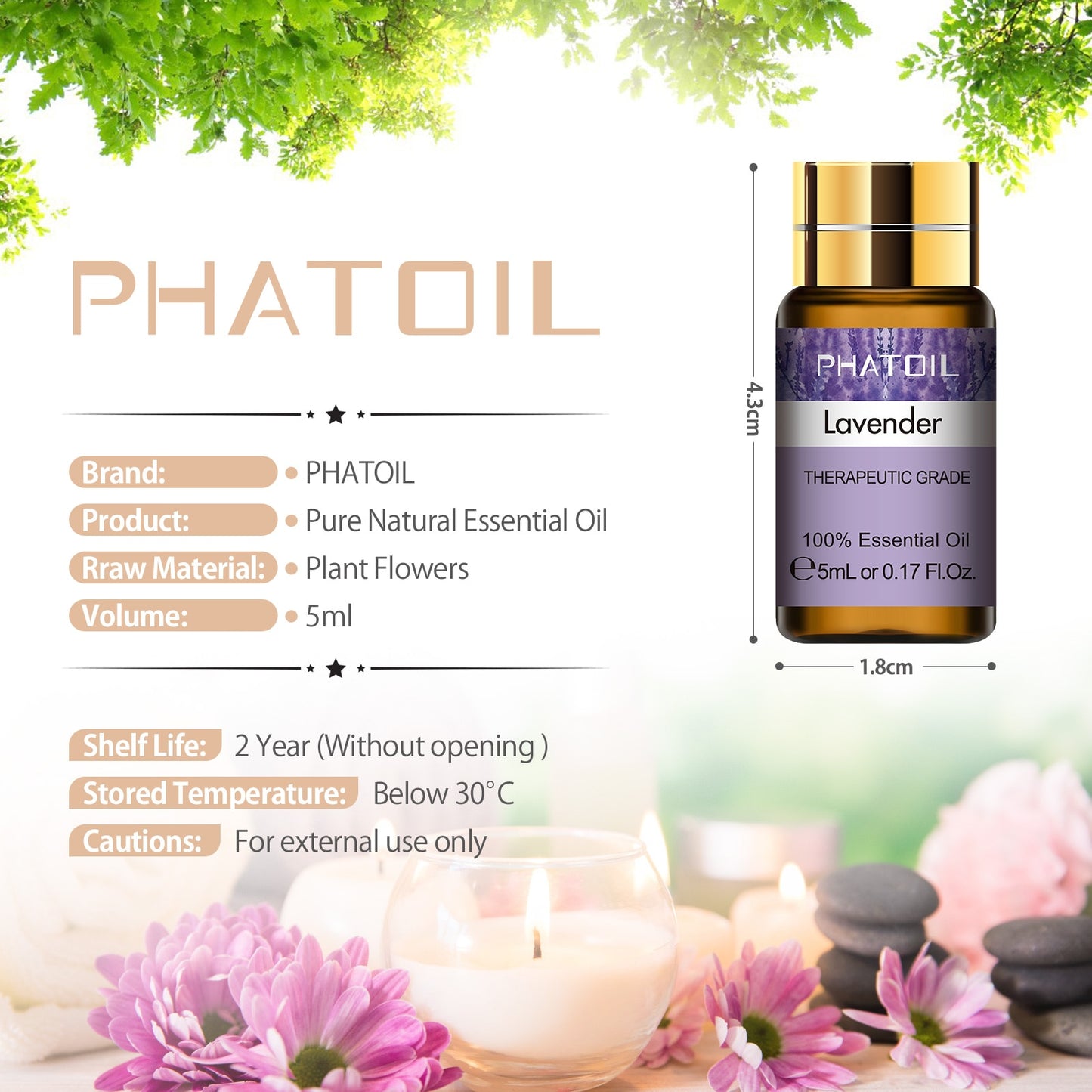 Huiles essentielles pure 15 pièces coffret cadeau arôme végétal naturel SOREBRAIN