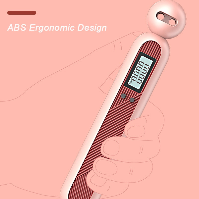 Corde à sauter fitness à comptage sans fil SOREBRAIN