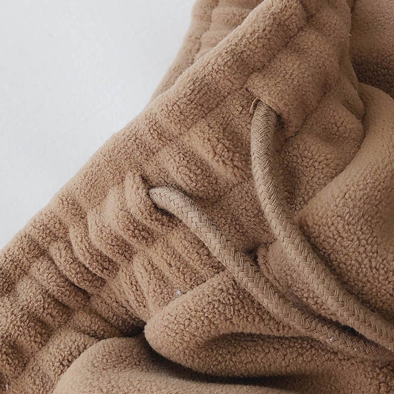 Pantalon sportswear chaud  pour femmes pour le sports ou le cocooning - PROMOTION -25% SOREBRAIN