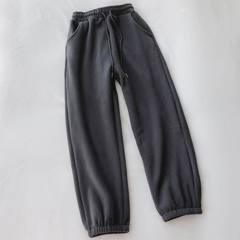 Pantalon sportswear chaud pour femmes pour le sports ou le cocooning - PROMOTION -25% SOREBRAIN