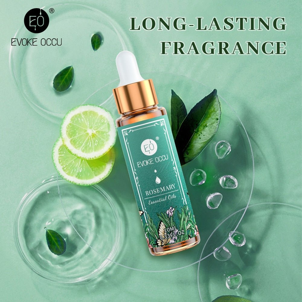 Coffret de 16 huiles essentielles de 10 ML pures 100% nature - PROMOTION -25% SOREBRAIN