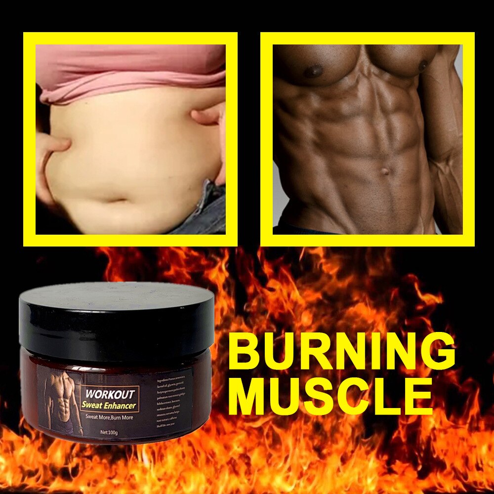 Crème anti-cellulite pour brûler les graisses - PROMOTION -20% SOREBRAIN