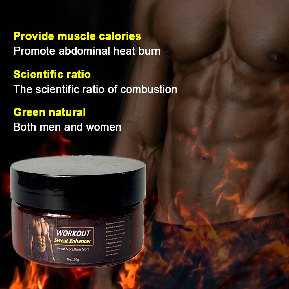 Crème anti-cellulite pour brûler les graisses - PROMOTION -20% SOREBRAIN