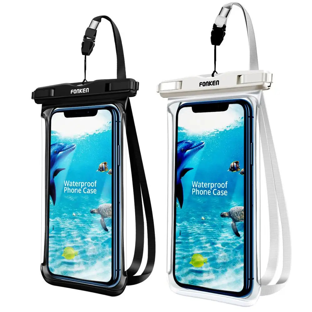 Étui étanche Fonken pour téléphone portable SOREBRAIN
