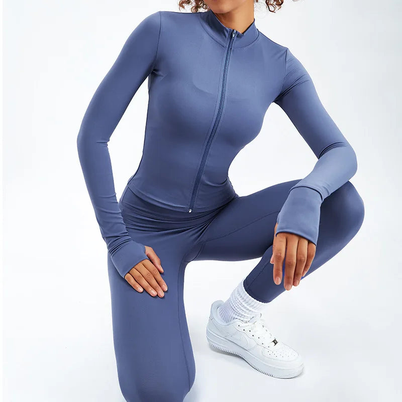Ensemble multisport à manches longues SOREBRAIN