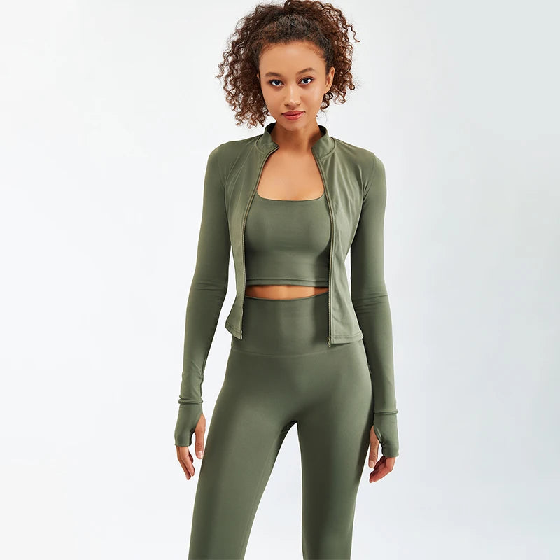 Ensemble multisport à manches longues SOREBRAIN
