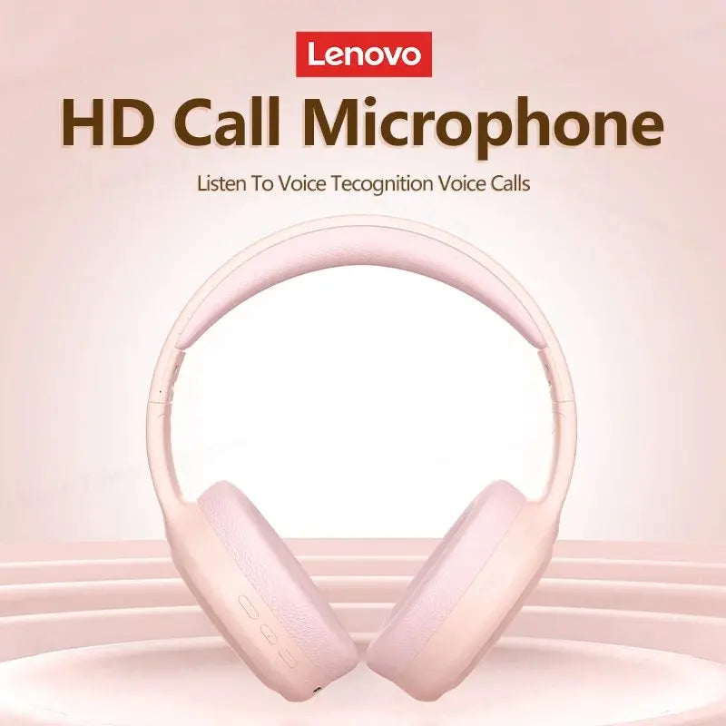 Casque HiFi bluetooth Lenovo TH30 - PROMOTION -20% SOREBRAIN