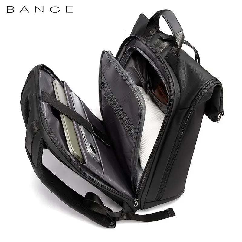 Sac à dos Bange multi compartiments étanche - PROMOTION -20% SOREBRAIN