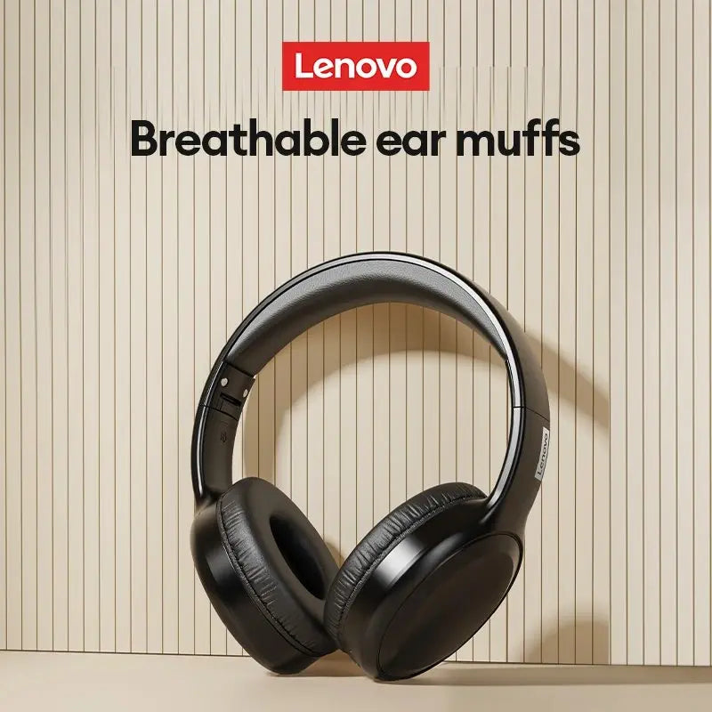 Casque HiFi bluetooth Lenovo TH30 - PROMOTION -20% SOREBRAIN