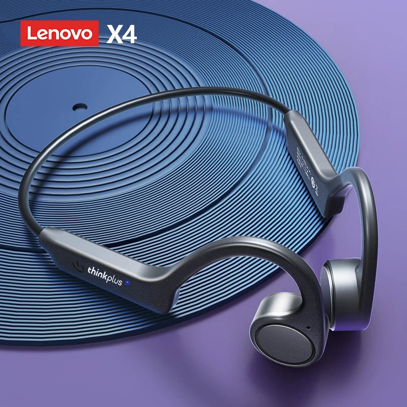Caque de sport bluetooth Lenovo X3 X4 X5 X3 Pro SOREBRAIN