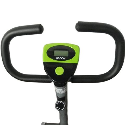 Vélo fitness d'intérieur avec écran LCD SOREBRAIN