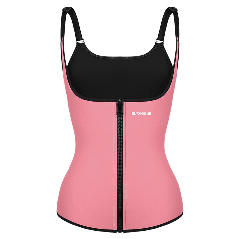 Corset pour femmes de sudation pour le sport - PROMOTION -20 % SOREBRAIN