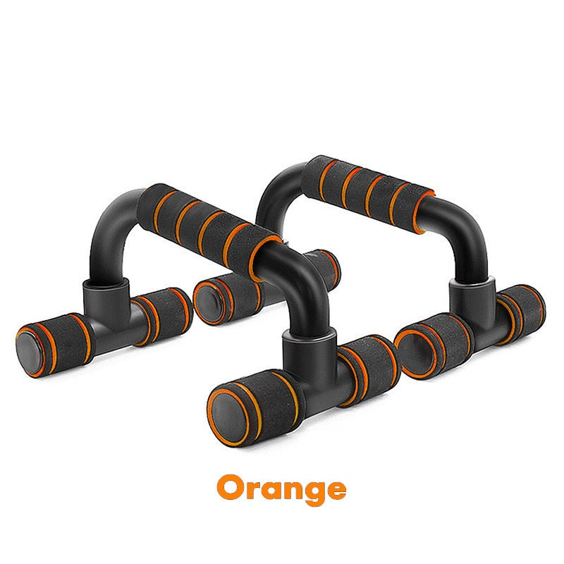 Barres d'exercice Push-Ups pour le fitness SOREBRAIN