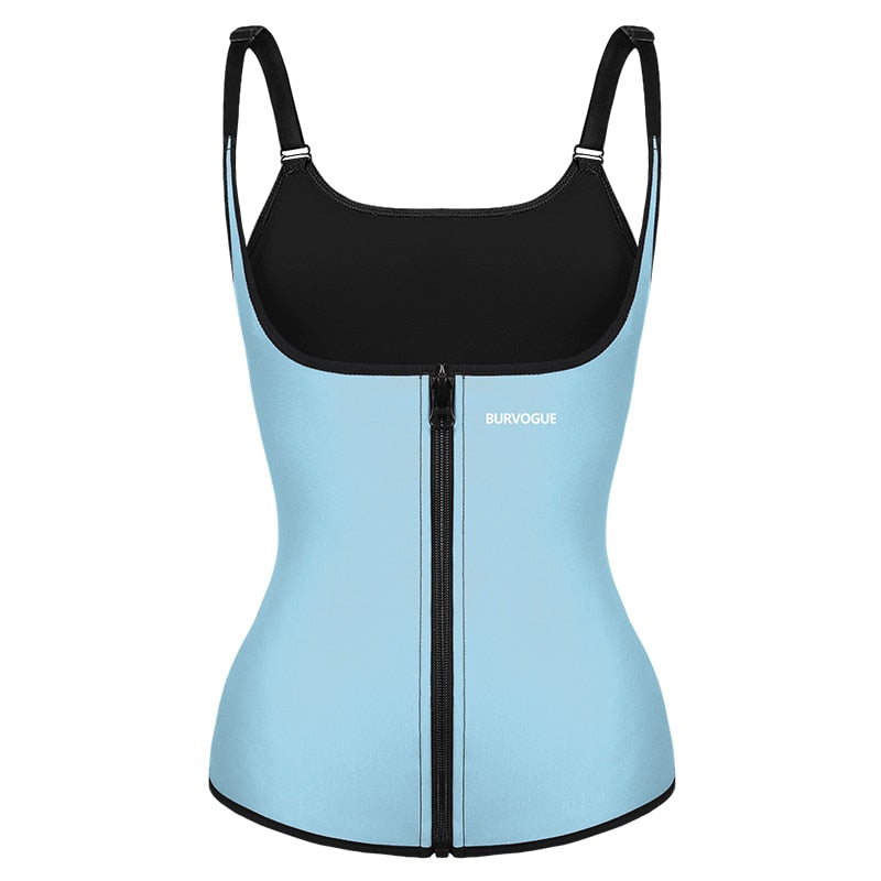 Corset pour femmes de sudation pour le sport - PROMOTION -20 % SOREBRAIN