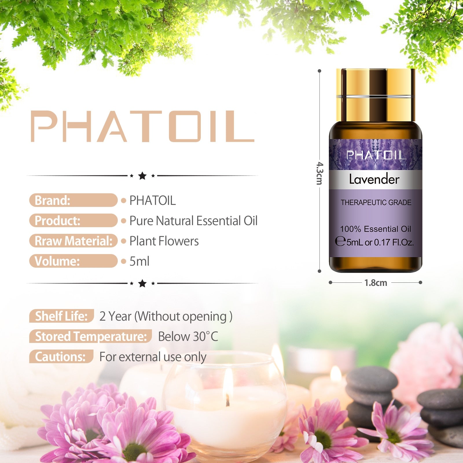 Huiles essentielles pure 15 pièces coffret cadeau arôme végétal naturel SOREBRAIN
