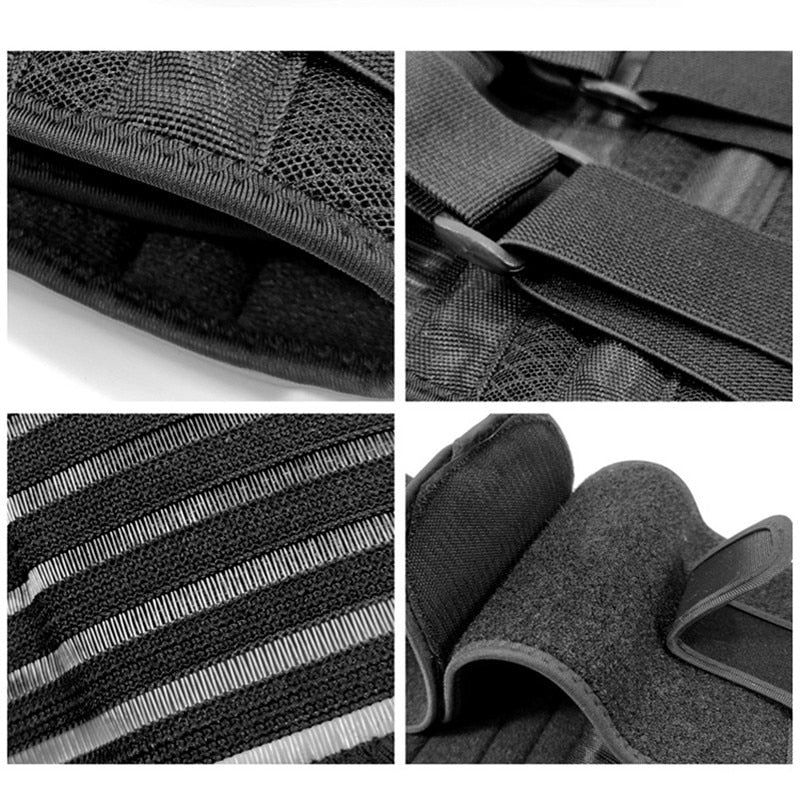 Ceinture pour le soutien lombaire pour hommes et femmes SOREBRAIN