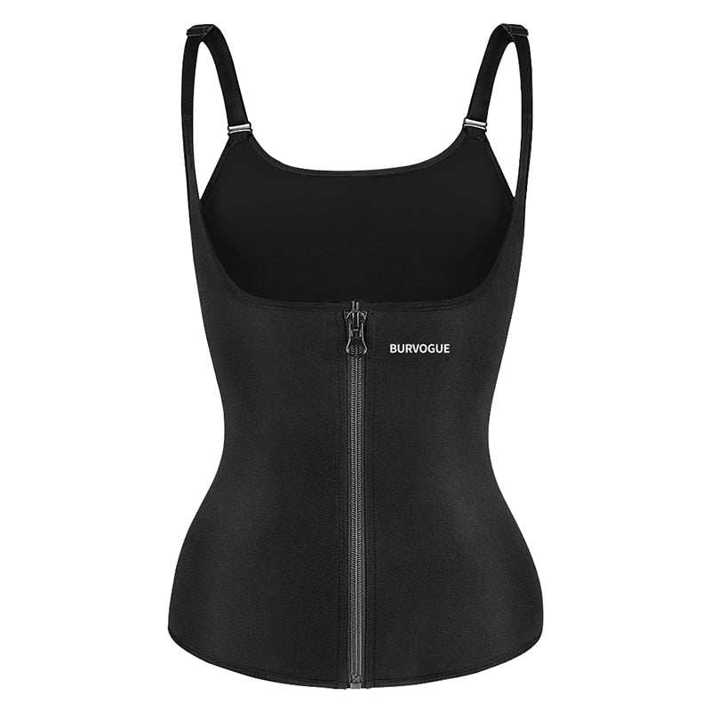 Corset pour femmes de sudation pour le sport - PROMOTION -20 % SOREBRAIN