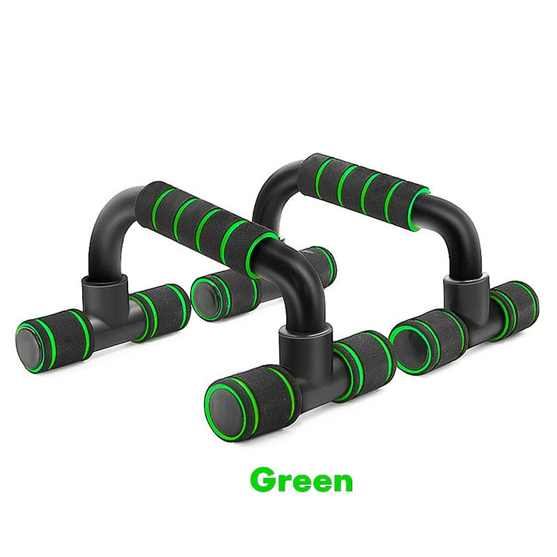 Barres d'exercice Push-Ups pour le fitness SOREBRAIN