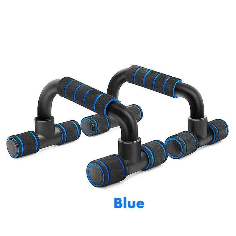 Barres d'exercice Push-Ups pour le fitness SOREBRAIN