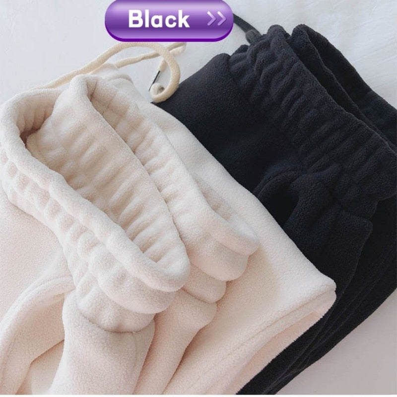 Pantalon sportswear chaud  pour femmes pour le sports ou le cocooning - PROMOTION -25% SOREBRAIN