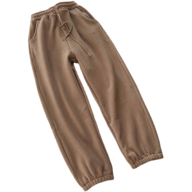 Pantalon sportswear chaud  pour femmes pour le sports ou le cocooning - PROMOTION -25% SOREBRAIN