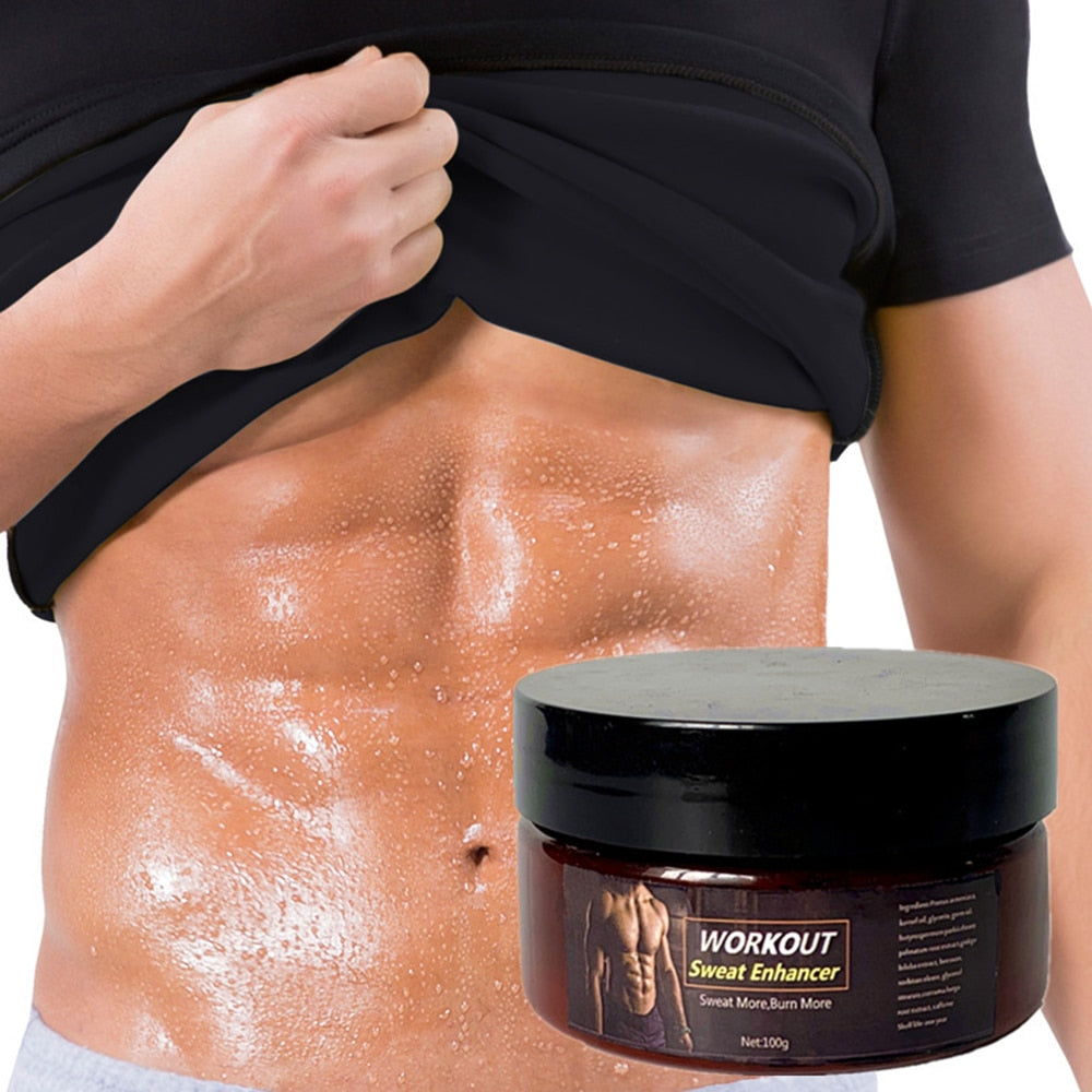 Crème anti-cellulite pour brûler les graisses - PROMOTION -20% SOREBRAIN